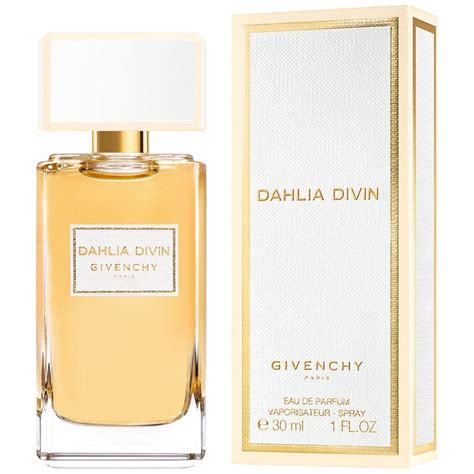 givenchy dahlia divin 100ml